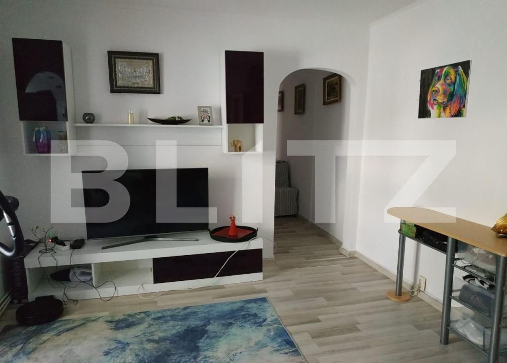 Apartament de închiriat 3 camere Podu Ros - 177299AI | BLITZ Iași | Poza2