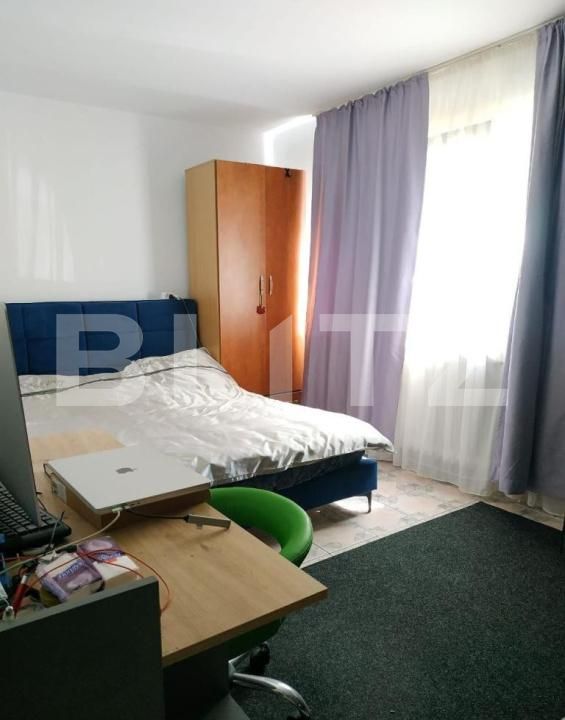 Apartament de închiriat 3 camere Podu Ros - 177299AI | BLITZ Iași | Poza3