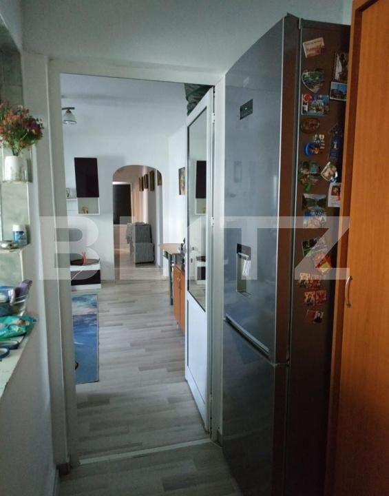 Apartament de închiriat 3 camere Podu Ros - 177299AI | BLITZ Iași | Poza6