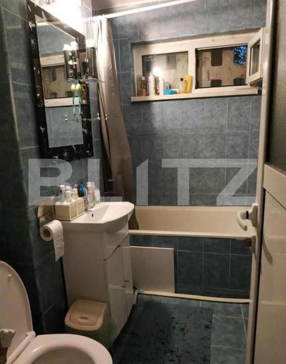 Apartament de închiriat 3 camere Podu Ros - 177299AI | BLITZ Iași | Poza8