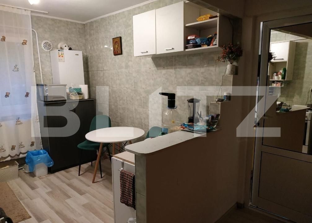 Apartament de închiriat 3 camere Podu Ros - 177299AI | BLITZ Iași | Poza7