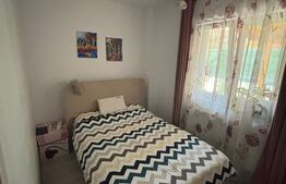 Apartament 3 camere 65 mp, gradina proprie, Valea Adanca