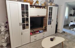 Apartament 3 camere 65 mp, gradina proprie, Valea Adanca