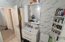 Apartament 3 camere 65 mp, gradina proprie, Valea Adanca