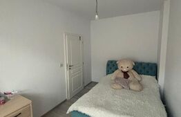 Apartament 3 camere 65 mp, gradina proprie, Valea Adanca