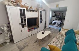 Apartament 3 camere 65 mp, gradina proprie, Valea Adanca