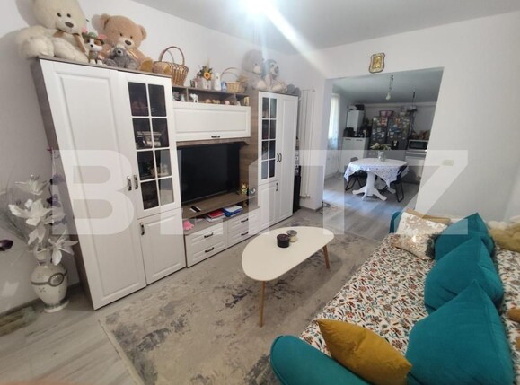 Apartament de vânzare 3 camere Valea Adanca - 177310AV | BLITZ Iași | Poza2