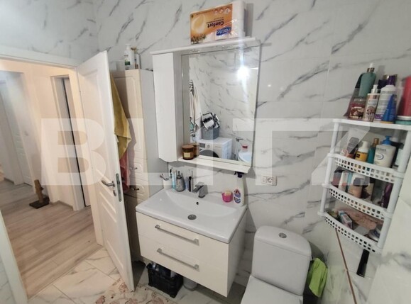Apartament de vânzare 3 camere Valea Adanca - 177310AV | BLITZ Iași | Poza8