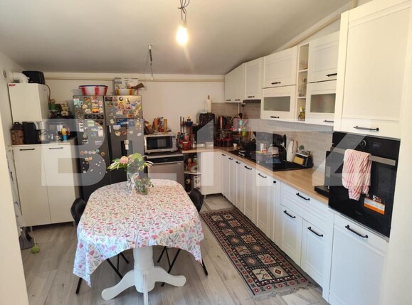 Apartament de vânzare 3 camere Valea Adanca - 177310AV | BLITZ Iași | Poza3