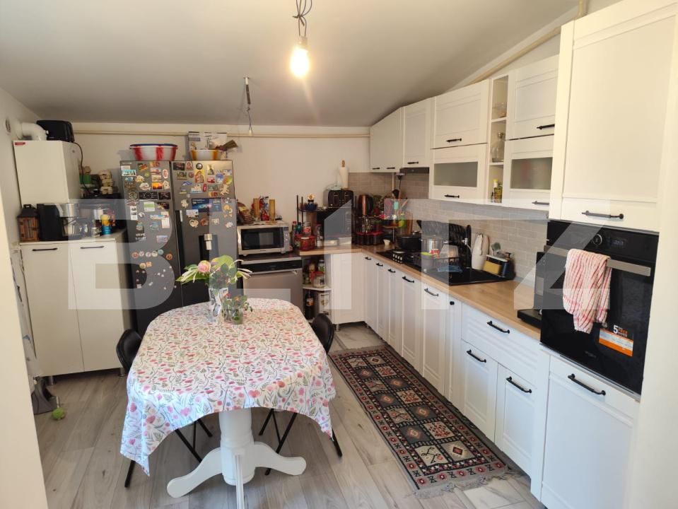 Apartament de vânzare 3 camere Valea Adanca - 177310AV | BLITZ Iași | Poza3