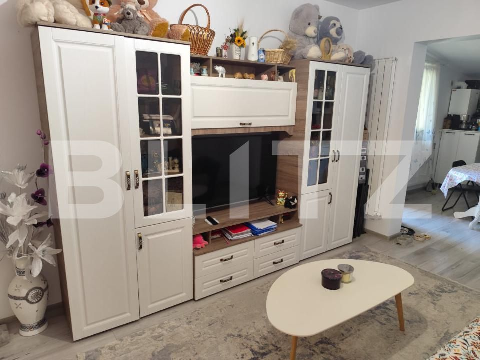 Apartament de vânzare 3 camere Valea Adanca - 177310AV | BLITZ Iași | Poza1