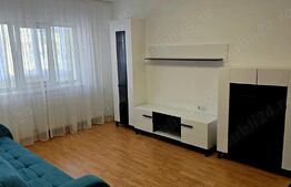 Apartament de inchiriat, cu 2 camere, zona Capat Canta, pet friendly