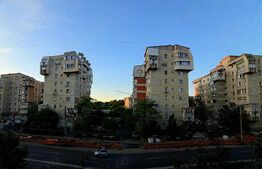 Apartament de inchiriat, cu 2 camere, zona Capat Canta, pet friendly