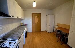 Apartament de inchiriat, cu 2 camere, zona Capat Canta, pet friendly