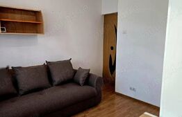 Apartament de inchiriat, cu 2 camere, zona Capat Canta, pet friendly