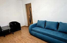 Apartament de inchiriat, cu 2 camere, zona Capat Canta, pet friendly