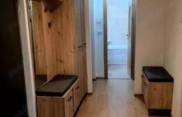 Apartament de inchiriat, cu 2 camere, zona Capat Canta, pet friendly