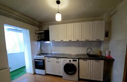 Apartament de inchiriat, cu 2 camere, zona Capat Canta, pet friendly