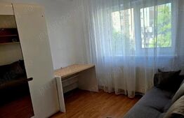 Apartament de inchiriat, cu 2 camere, zona Capat Canta, pet friendly