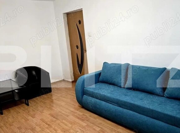 Apartament de închiriat 2 camere Canta - 177315AI | BLITZ Iași | Poza1