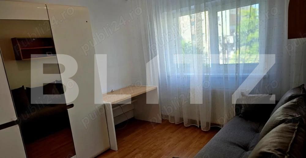 Apartament de închiriat 2 camere Canta - 177315AI | BLITZ Iași | Poza4