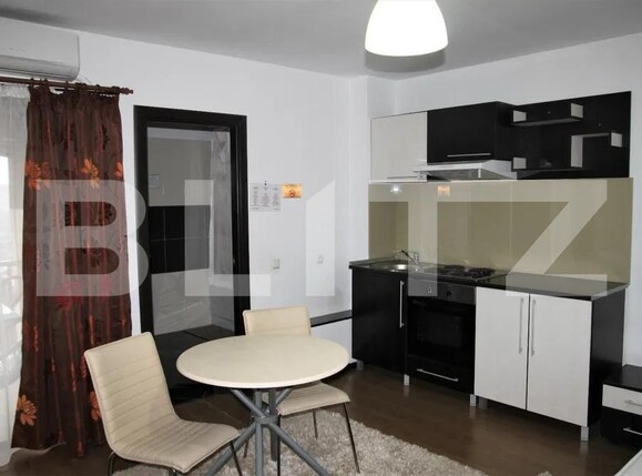 Garsonieră de închiriat Central - 177330AI | BLITZ Iași | Poza4