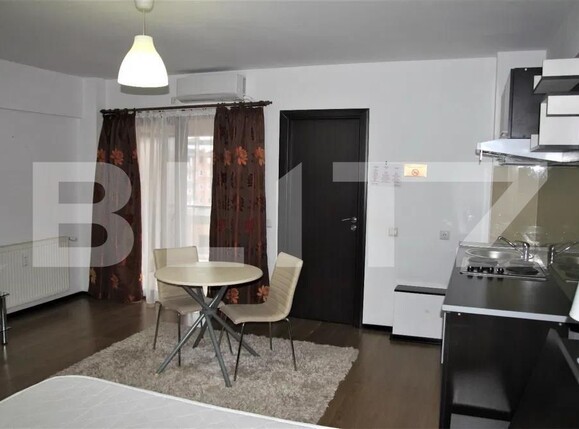 Garsonieră de închiriat Central - 177330AI | BLITZ Iași | Poza3