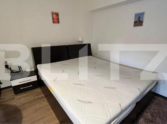 Garsonieră de închiriat Central - 177330AI | BLITZ Iași | Poza1