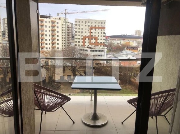Garsonieră de închiriat Central - 177330AI | BLITZ Iași | Poza2