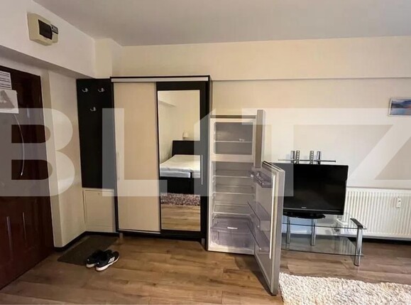 Garsonieră de închiriat Central - 177330AI | BLITZ Iași | Poza5