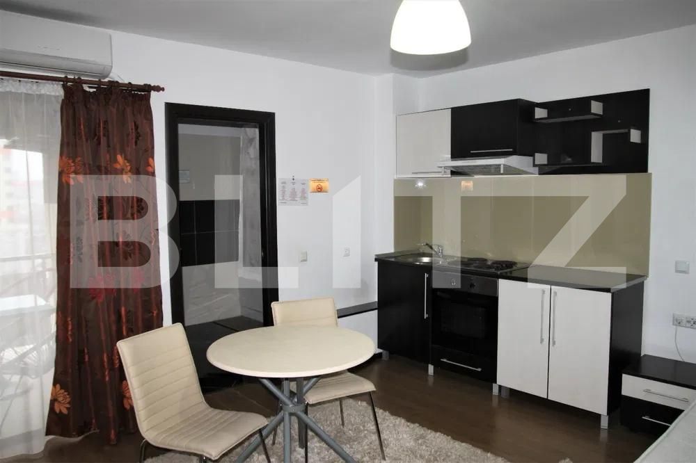 Garsonieră de închiriat Central - 177330AI | BLITZ Iași | Poza4