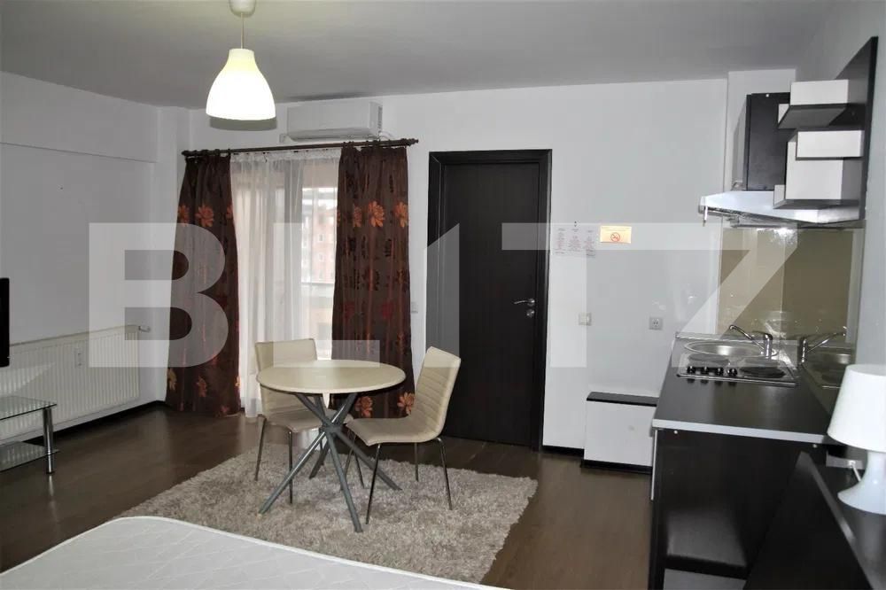 Garsonieră de închiriat Central - 177330AI | BLITZ Iași | Poza3