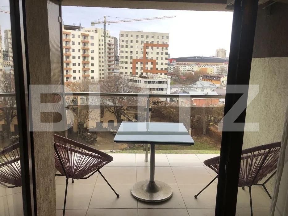 Garsonieră de închiriat Central - 177330AI | BLITZ Iași | Poza2