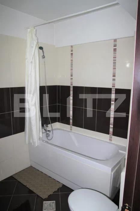 Garsonieră de închiriat Central - 177330AI | BLITZ Iași | Poza7