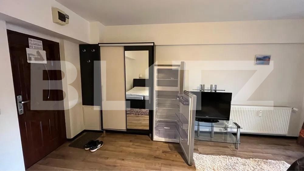 Garsonieră de închiriat Central - 177330AI | BLITZ Iași | Poza5