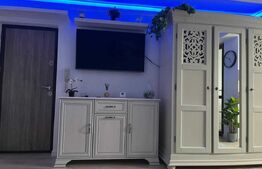 Apartament de inchiriat, cu 1 camera, zona Bucium Cataleya Residence