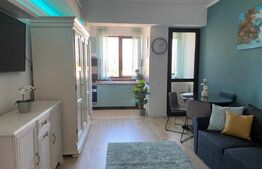 Apartament de inchiriat, cu 1 camera, zona Bucium Cataleya Residence