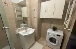 Apartament de inchiriat, cu 1 camera, zona Bucium Cataleya Residence