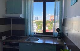 Apartament de inchiriat, cu 1 camera, zona Bucium Cataleya Residence