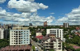 Apartament de inchiriat, cu 1 camera, zona Bucium Cataleya Residence