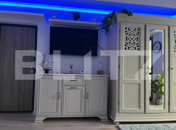 Garsonieră de închiriat Bucium - 177331AI | BLITZ Iași | Poza2