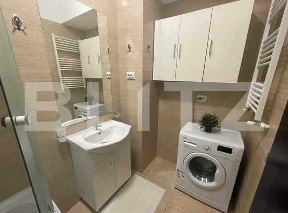 Garsonieră de închiriat Bucium - 177331AI | BLITZ Iași | Poza5