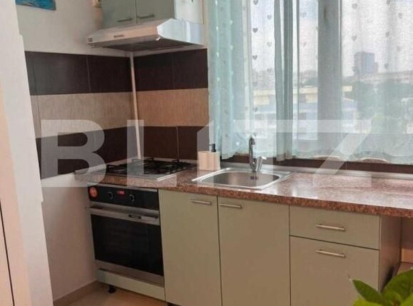 Garsonieră de închiriat Bucium - 177331AI | BLITZ Iași | Poza3