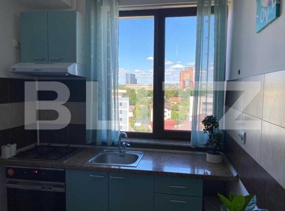 Garsonieră de închiriat Bucium - 177331AI | BLITZ Iași | Poza4