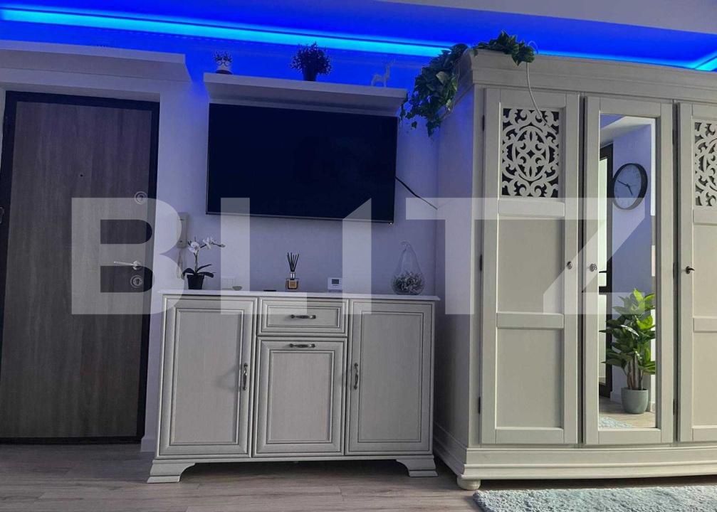 Garsonieră de închiriat Bucium - 177331AI | BLITZ Iași | Poza2