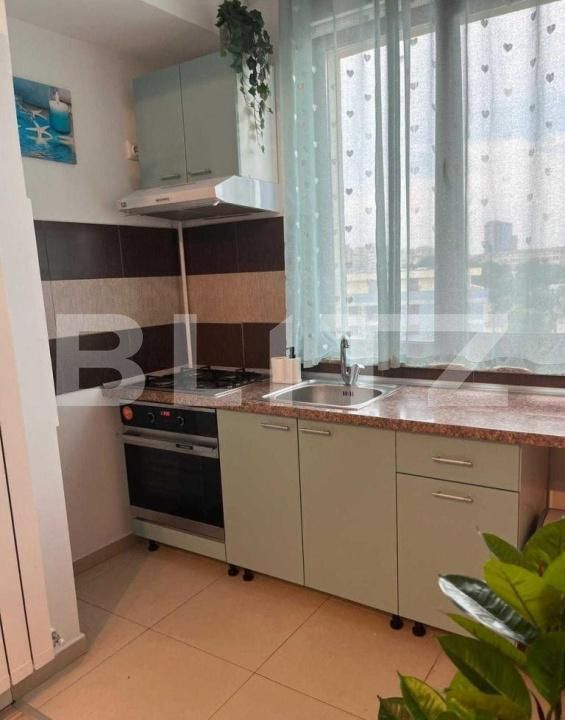 Garsonieră de închiriat Bucium - 177331AI | BLITZ Iași | Poza3