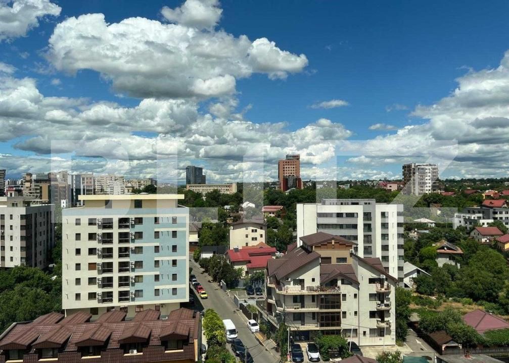 Garsonieră de închiriat Bucium - 177331AI | BLITZ Iași | Poza7