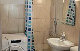  apartament de inchiriat, cu 2 camere, zona Pod Ros