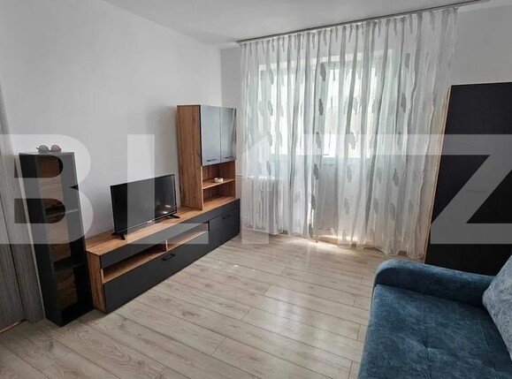 Apartament de închiriat 2 camere Podu Ros - 177332AI | BLITZ Iași | Poza1