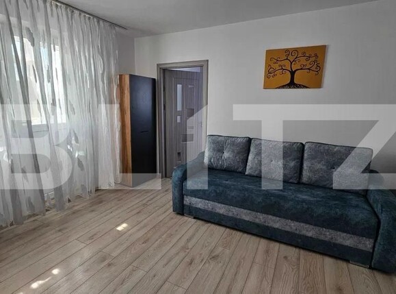 Apartament de închiriat 2 camere Podu Ros - 177332AI | BLITZ Iași | Poza2